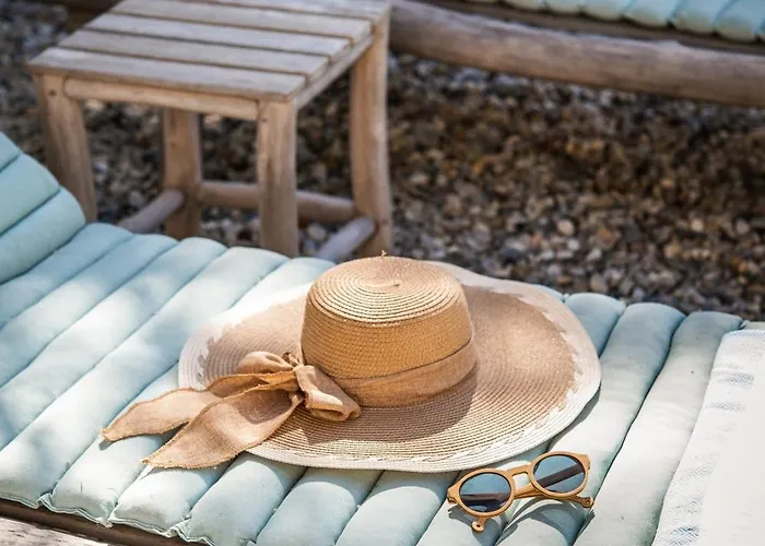 Bulles D'olive Olea Avec Piscine - Jacuzzi En Option Casa de hóspedes Nyons