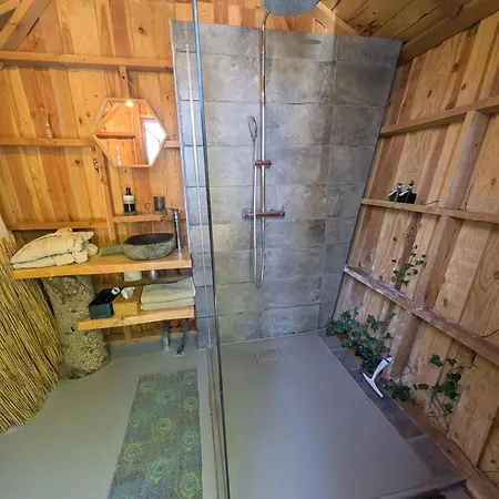 Bulles D'olive Olea Avec Piscine - Jacuzzi En Option Penzion Nyons